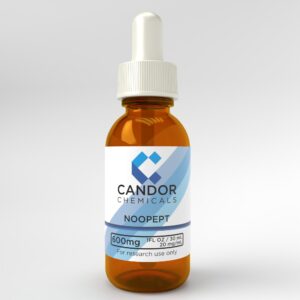 Noopept Vial