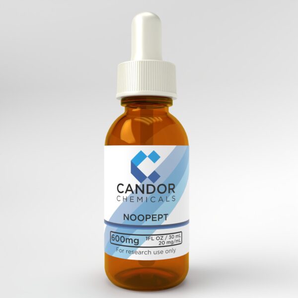 Noopept Vial
