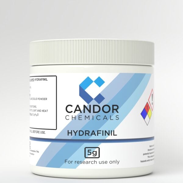 Hydrafinil Jar
