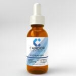Hydrafinil Vial