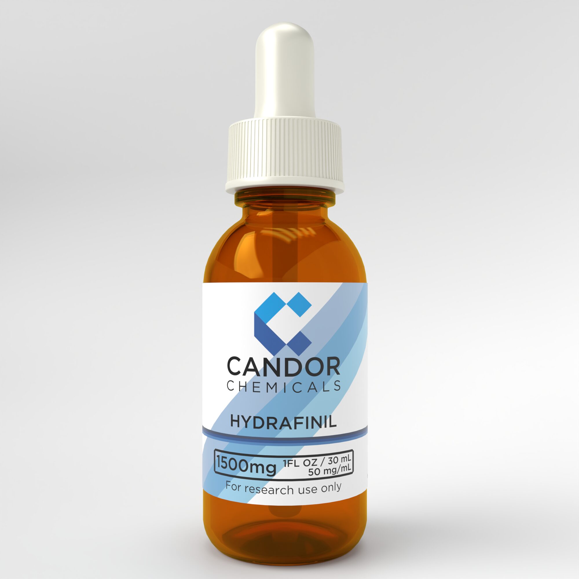 Hydrafinil Vial