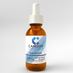 GW501516 Vial