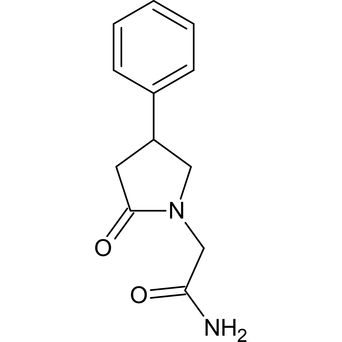 Phenylpiracetam