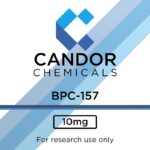 BPC-157 Septum Label