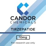 Tirzepatide Septum Label