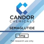 Semaglutide Septum Label