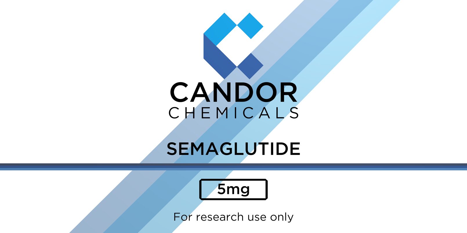 Semaglutide Septum Label