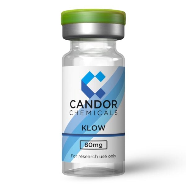 KLOW - Powder, 80mg