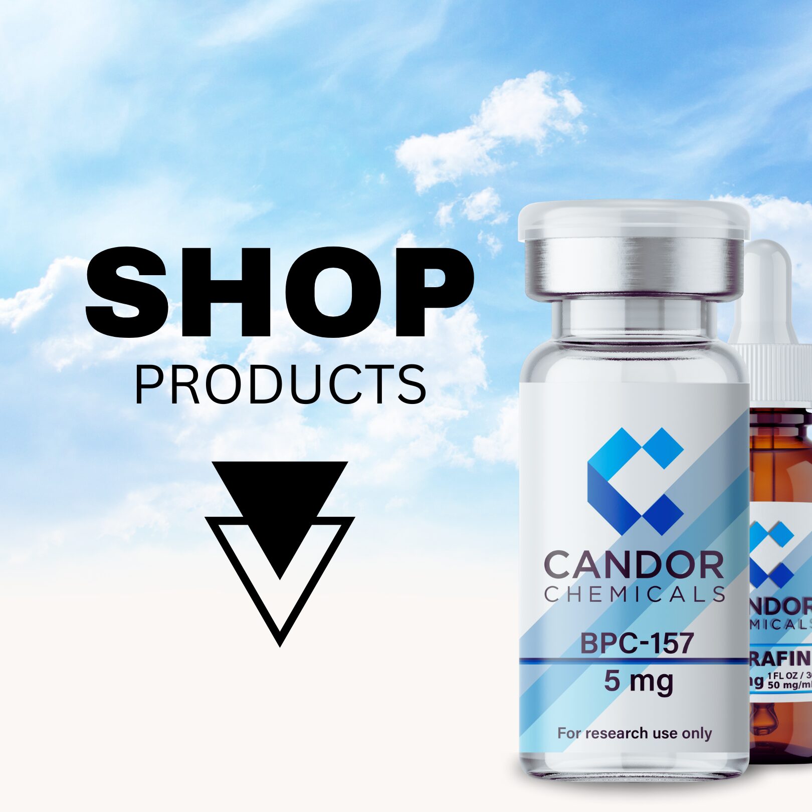 buy research compounds at candor chemicals mobile catalog