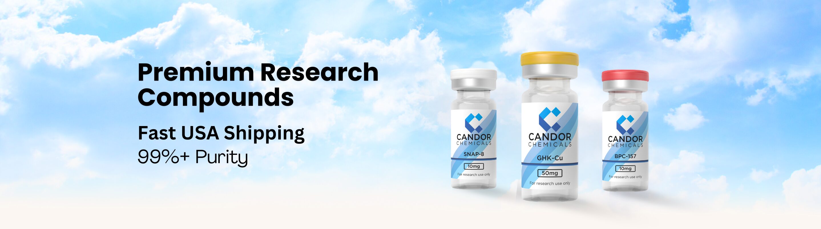 High Quality Research Compounds